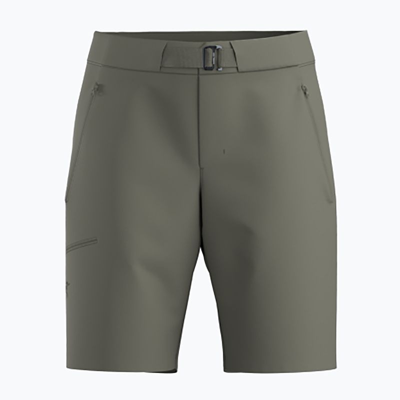 Dámske trekingové šortky Arc'teryx Gamma 9" green X000007418015