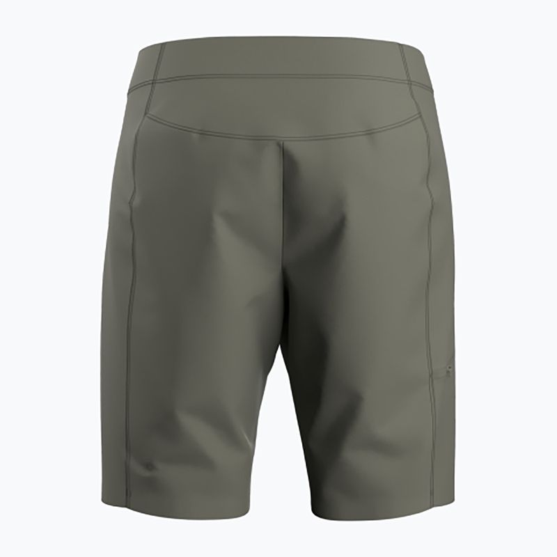 Dámske trekingové šortky Arc'teryx Gamma 9" green X000007418015 2