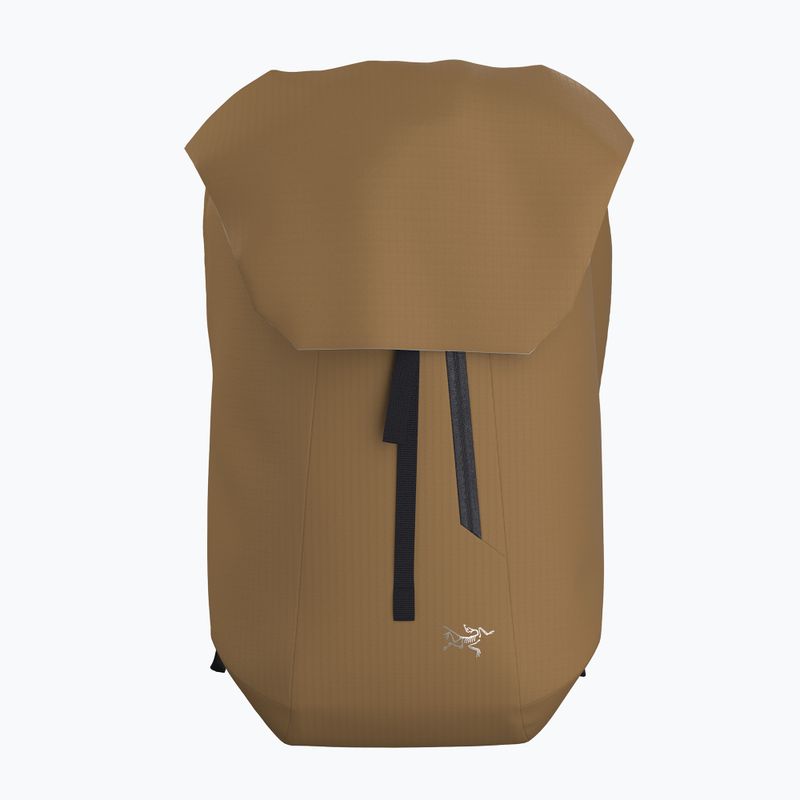 Arcteryx Granville 25 l plátenný trekingový batoh