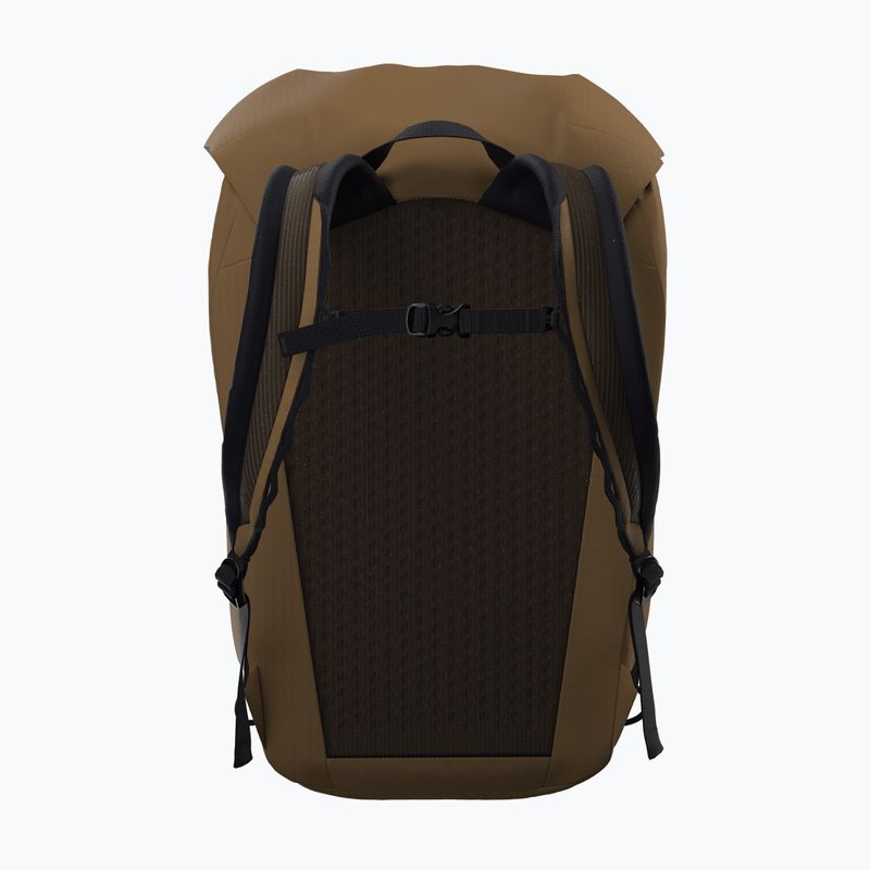 Arcteryx Granville 25 l plátenný trekingový batoh 4