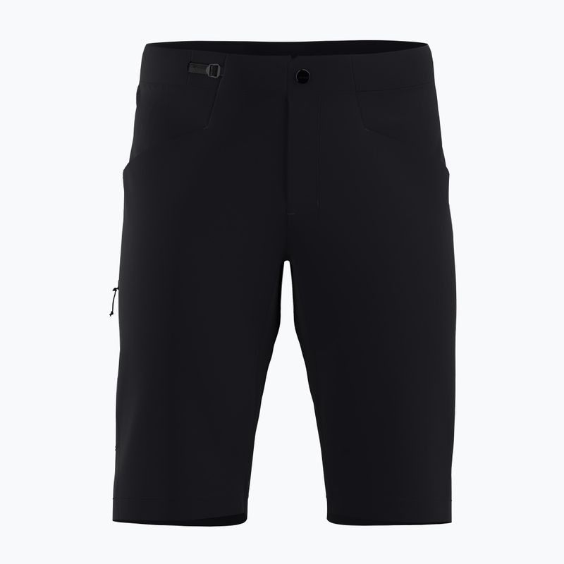 Pánske trekingové šortky Arc'teryx Konseal LT 11" black X000006844024 5