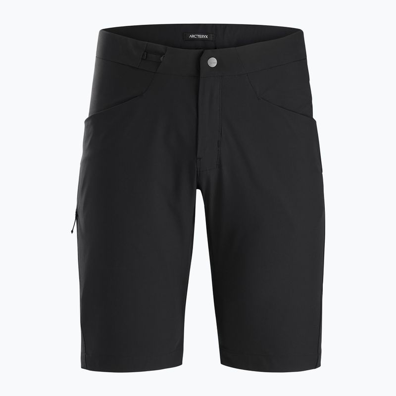 Pánske trekingové šortky Arc'teryx Konseal LT 11" black X000006844024 4
