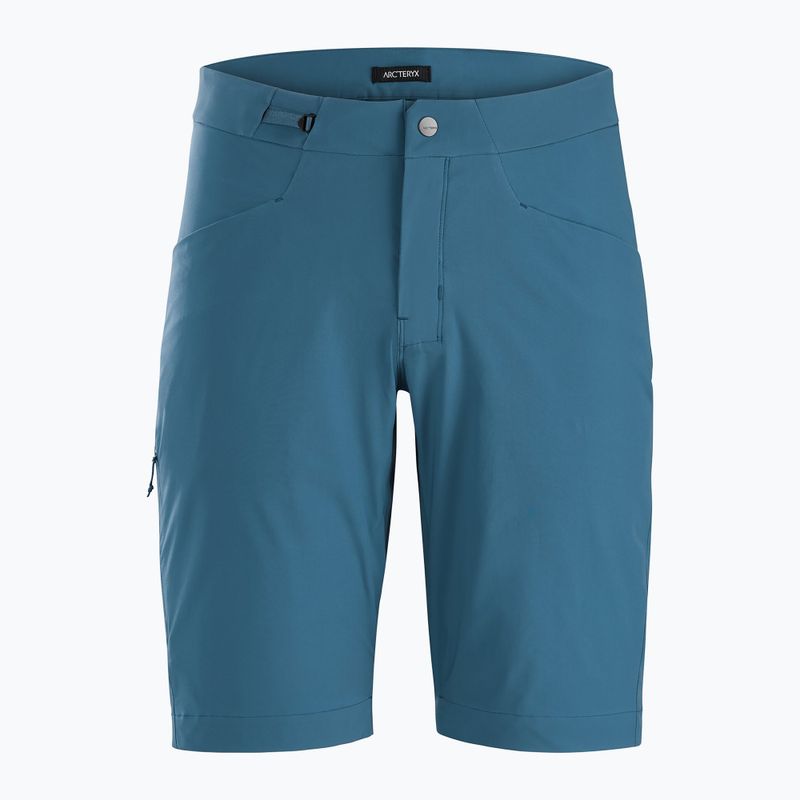 Arc'teryx pánske trekingové šortky Konseal LT 11" navy blue X000006844012 9