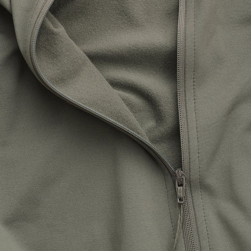 Pánska trekingová mikina Arc'teryx Kyanite LT Hoody green X000006461006 7