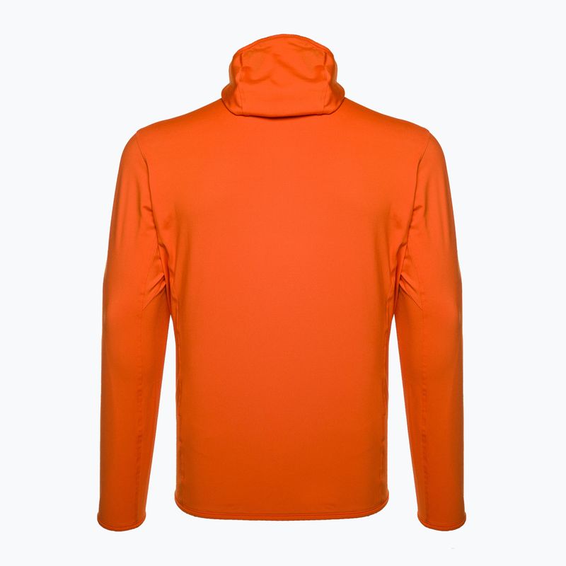 Pánska trekingová mikina Arcteryx Kyanite LT Hoody Phenom X000006461009 2
