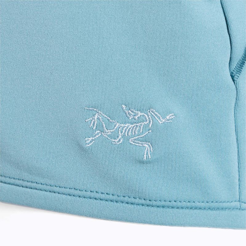 Arc'teryx dámska trekingová mikina Kyanite LT Hoody modrá X000005692040 6