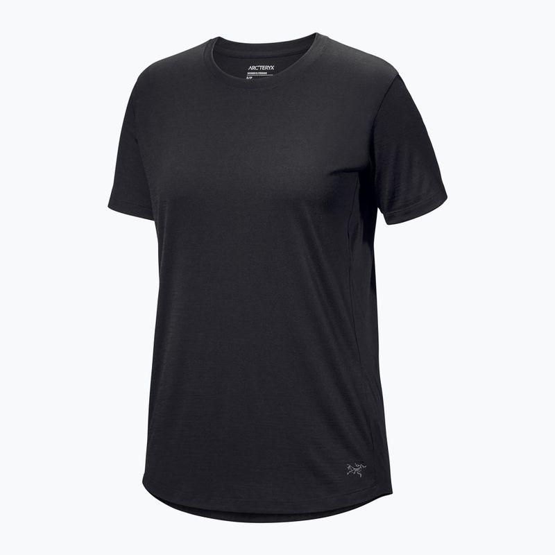 Dámske tričko Arcteryx Lana Crew black 6