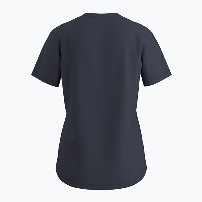 Dámske trekingové tričko Arcteryx Lana Crew black X000007443003 8