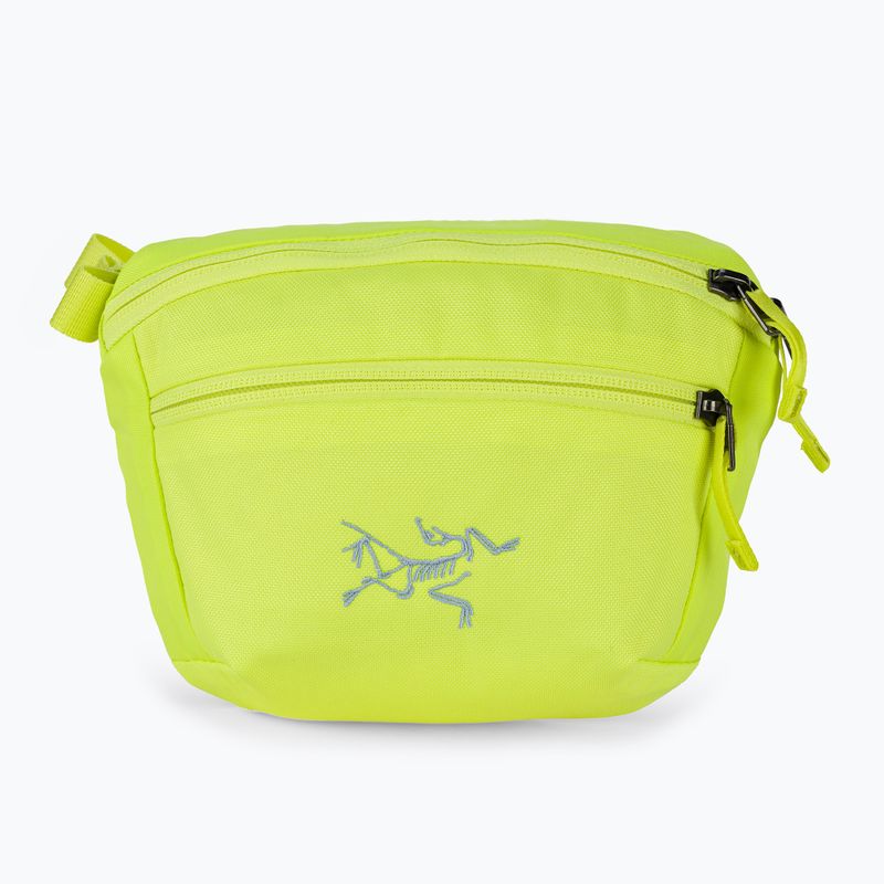 Ľadvinka Arc'teryx Mantis 1 Waist Pack sprint