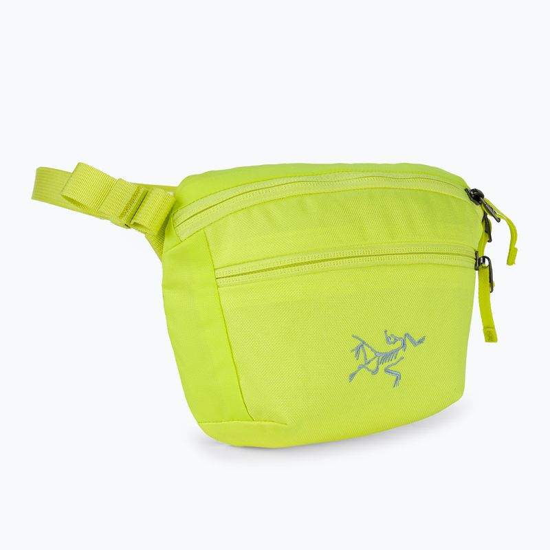 Ľadvinka Arc'teryx Mantis 1 Waist Pack sprint 2