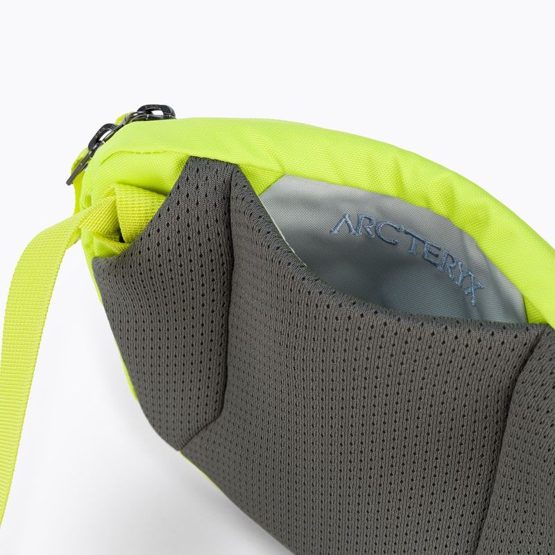 Ľadvinka Arc'teryx Mantis 1 Waist Pack sprint 5