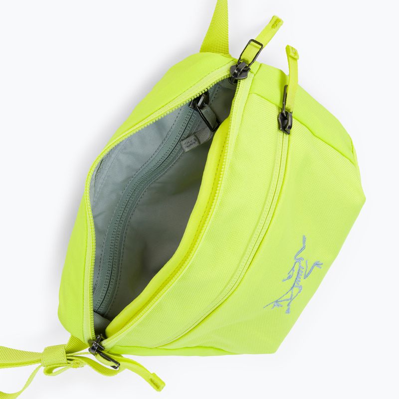 Ľadvinka Arc'teryx Mantis 1 Waist Pack sprint 6
