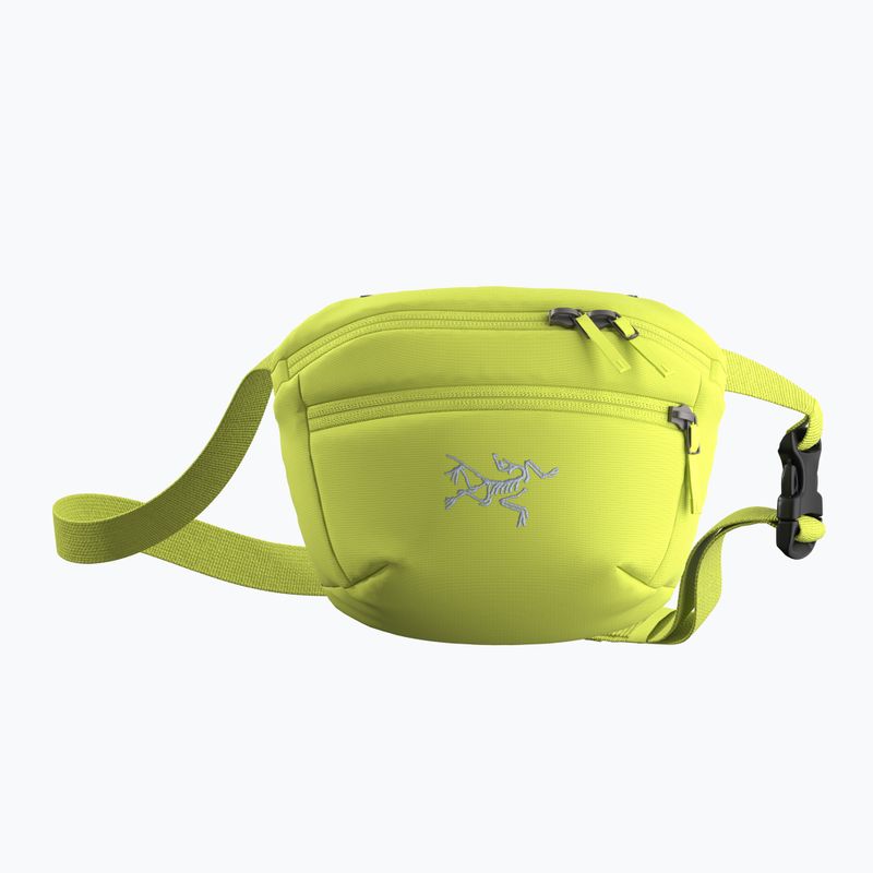 Ľadvinka Arc'teryx Mantis 1 Waist Pack sprint 7