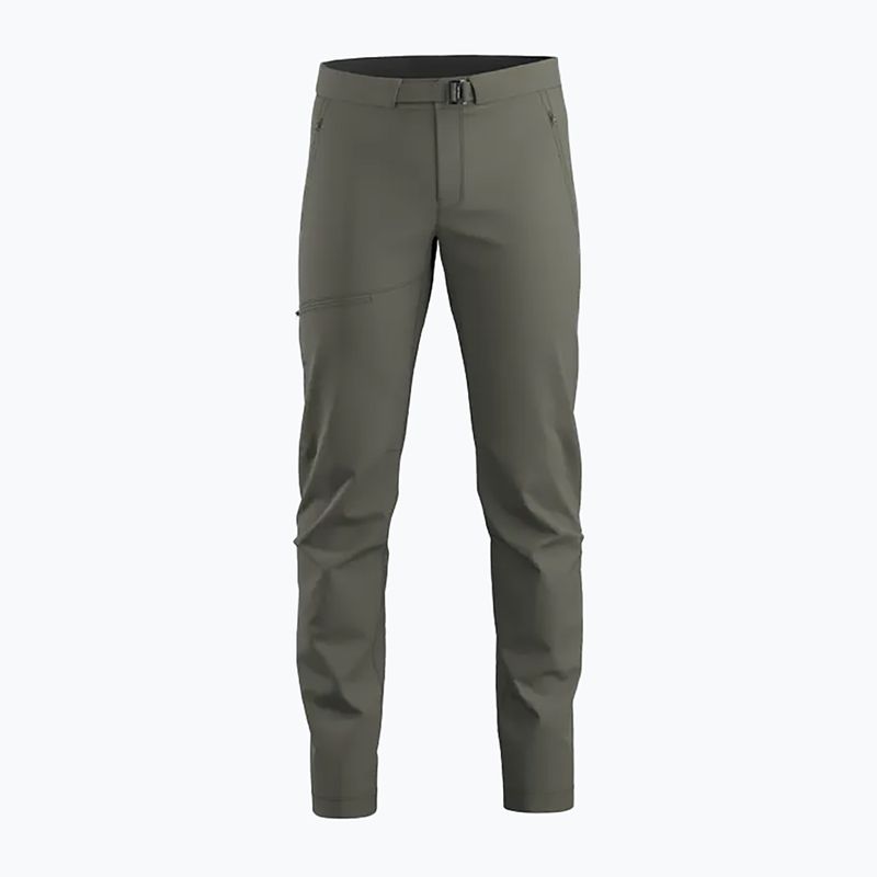 Arc'teryx pánske trekingové nohavice Gamma LT green X000007247015