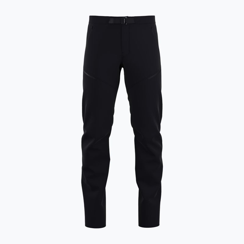 Pánske trekingové nohavice Arc'teryx Gamma Quick Dry black X000007185051
