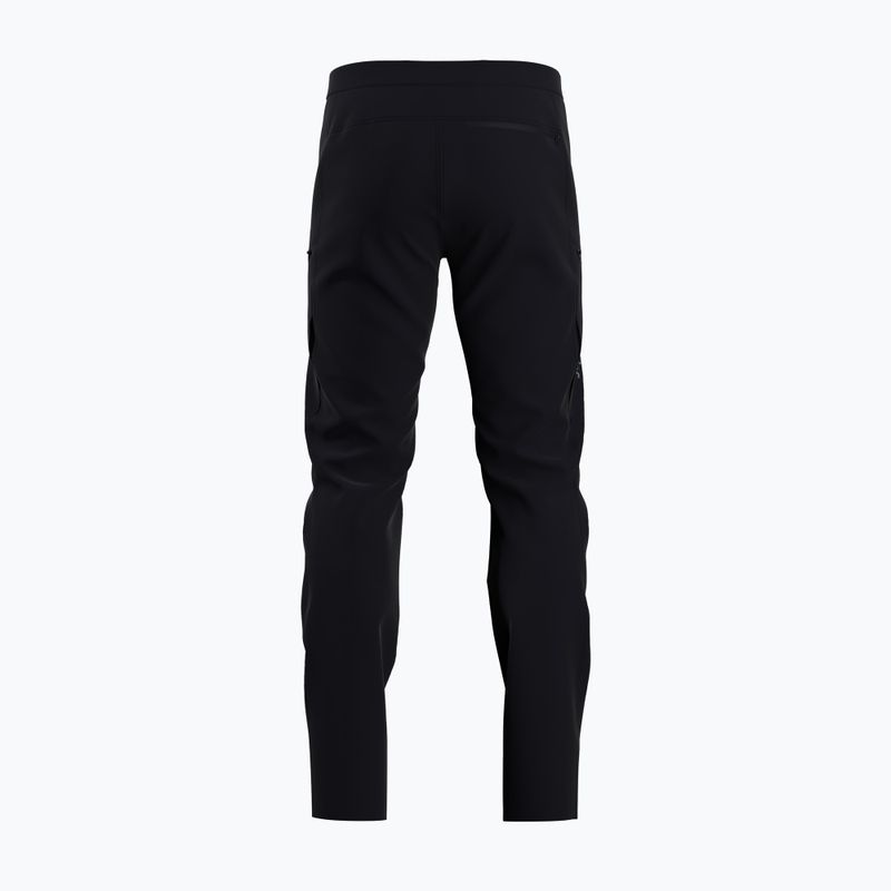 Pánske trekingové nohavice Arc'teryx Gamma Quick Dry black X000007185051 2