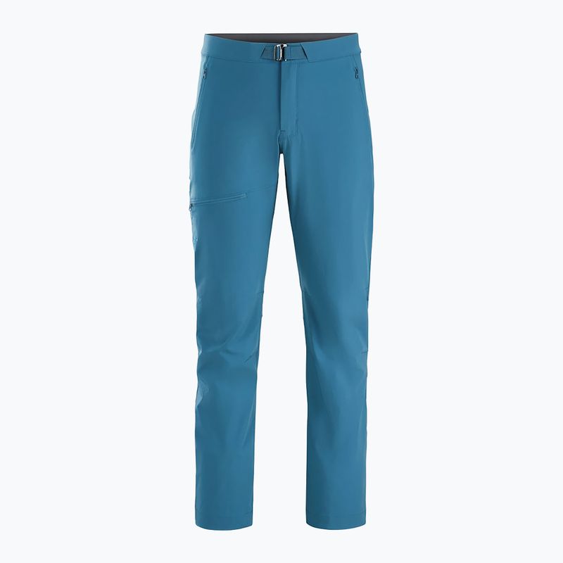 Pánske trekingové nohavice Arc'teryx Gamma Quick Dry navy blue X000007185035 8