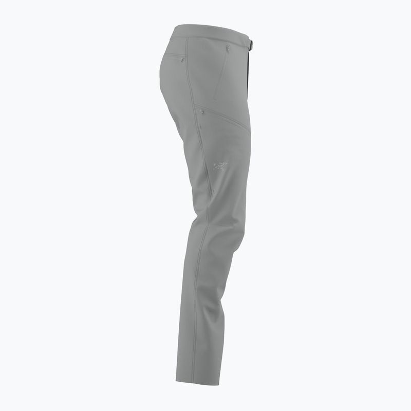 Pánske turistické nohavice Arc'teryx Gamma Quick Dry void 8