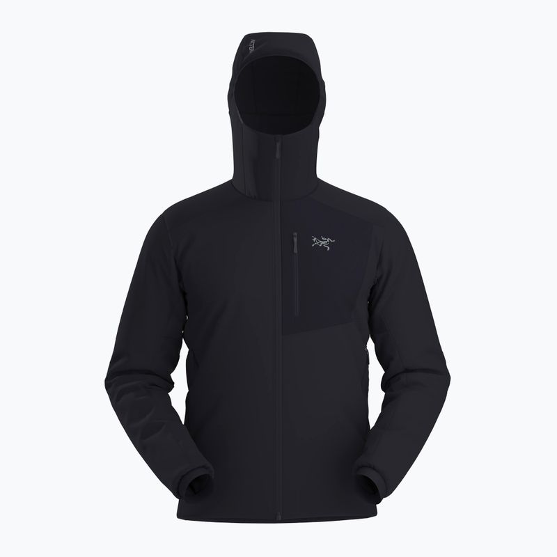 Pánska zateplená bunda Arcteryx Proton LT Hoody black 6