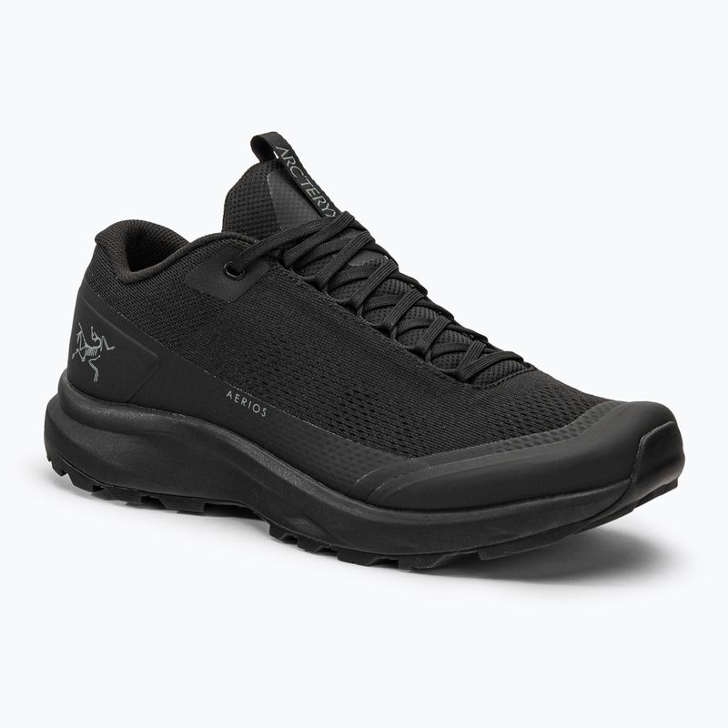 Pánske trekové topánky Arc'teryx Aerios Aura black X000007105003