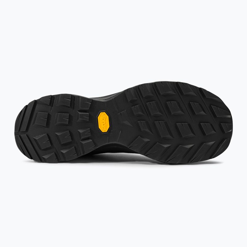 Pánske trekové topánky Arc'teryx Aerios Aura black X000007105003 5