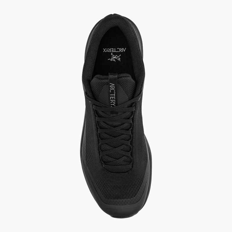 Pánske trekové topánky Arc'teryx Aerios Aura black X000007105003 6