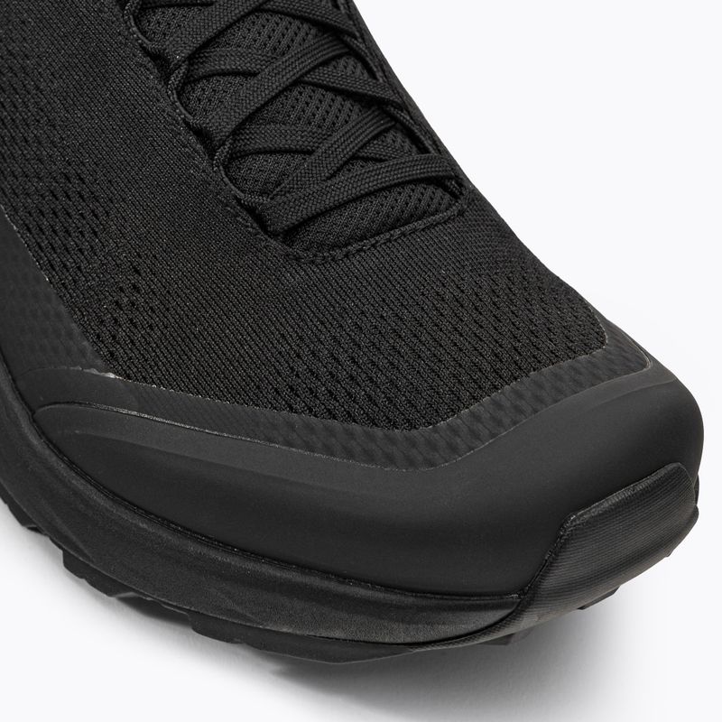 Pánske trekové topánky Arc'teryx Aerios Aura black X000007105003 7