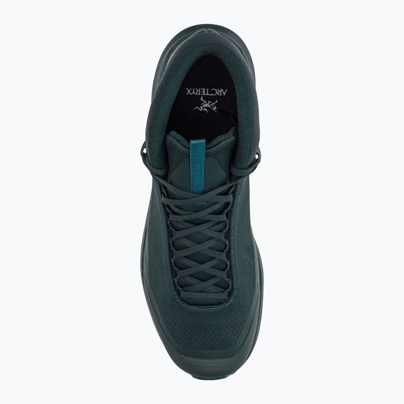 Arc'teryx Aerios Aura Mid pánska treková obuv X000007004040 6