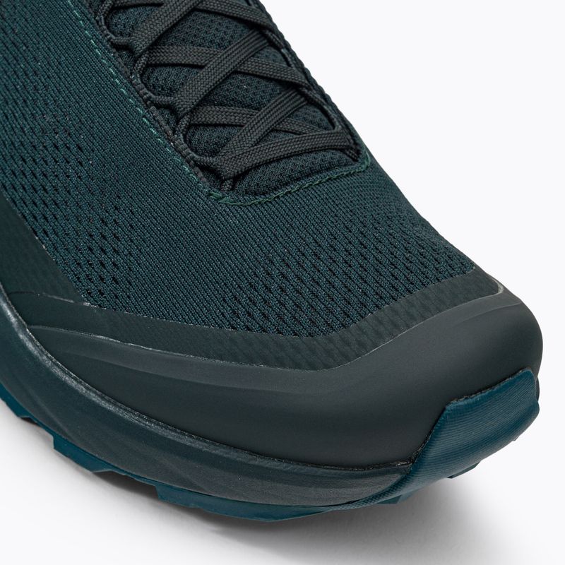 Arc'teryx Aerios Aura Mid pánska treková obuv X000007004040 7