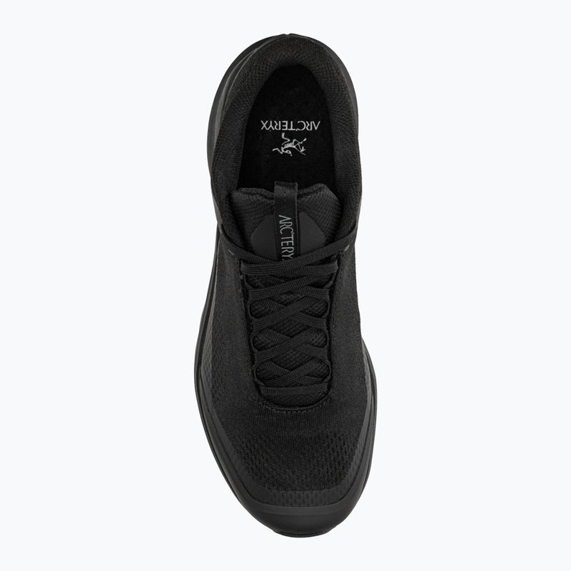 Dámske trekové topánky Arc'teryx Aerios Aura black X000007188005 6