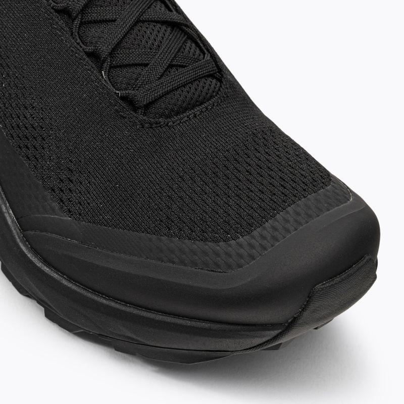 Dámske trekové topánky Arc'teryx Aerios Aura black X000007188005 7