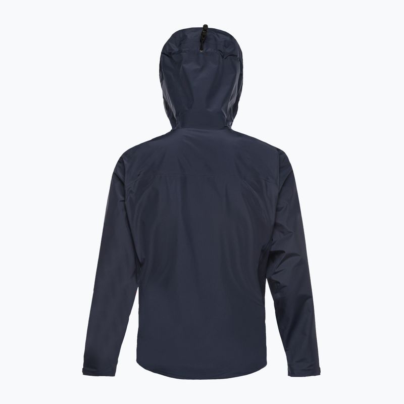 Pánska bunda do dažďa Arc'teryx Beta LT black X000007126010 2