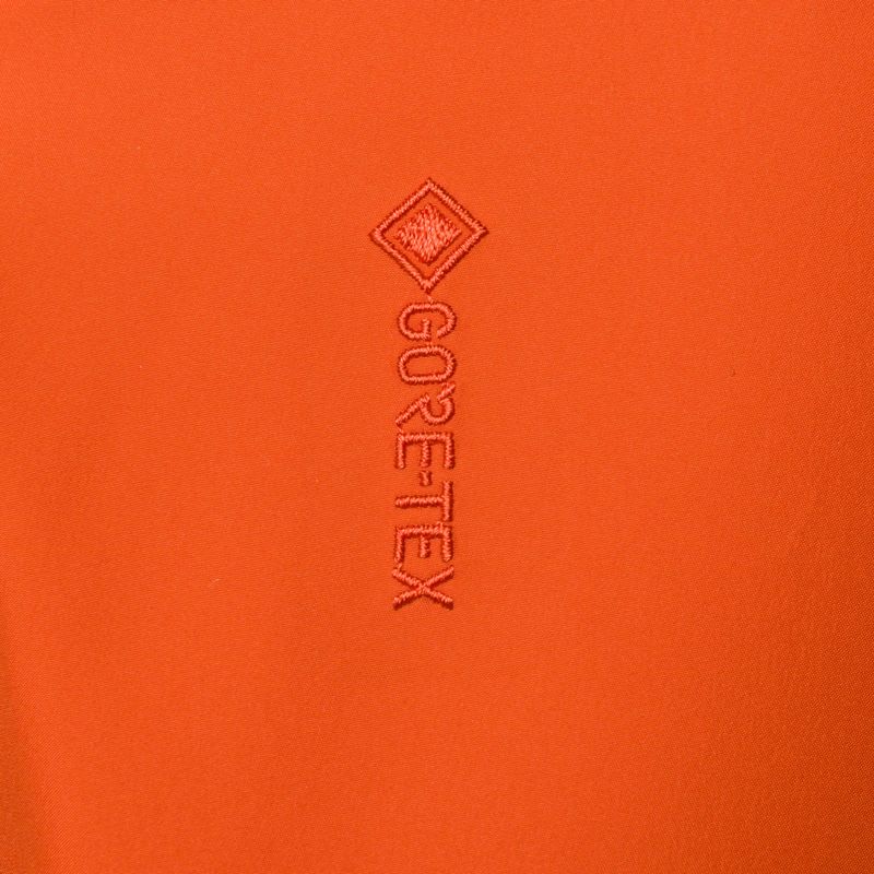 Arcteryx Beta LT pánska bunda do dažďa oranžová X000007126014 10