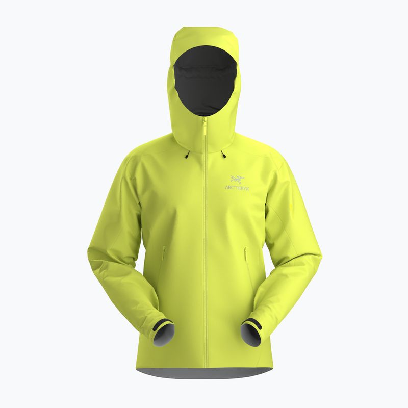 Pánska bunda do dažďa Arc'Teryx Beta LT sprint 9