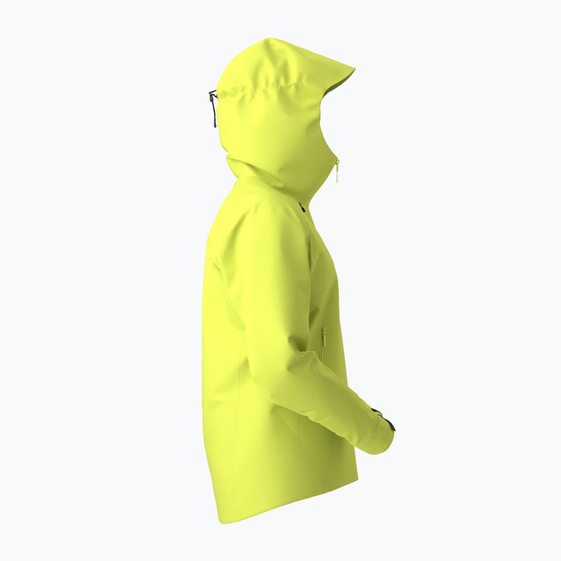 Pánska bunda do dažďa Arc'Teryx Beta LT sprint 12