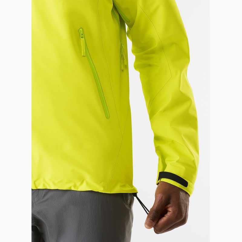 Pánska bunda do dažďa Arc'Teryx Beta LT sprint 7