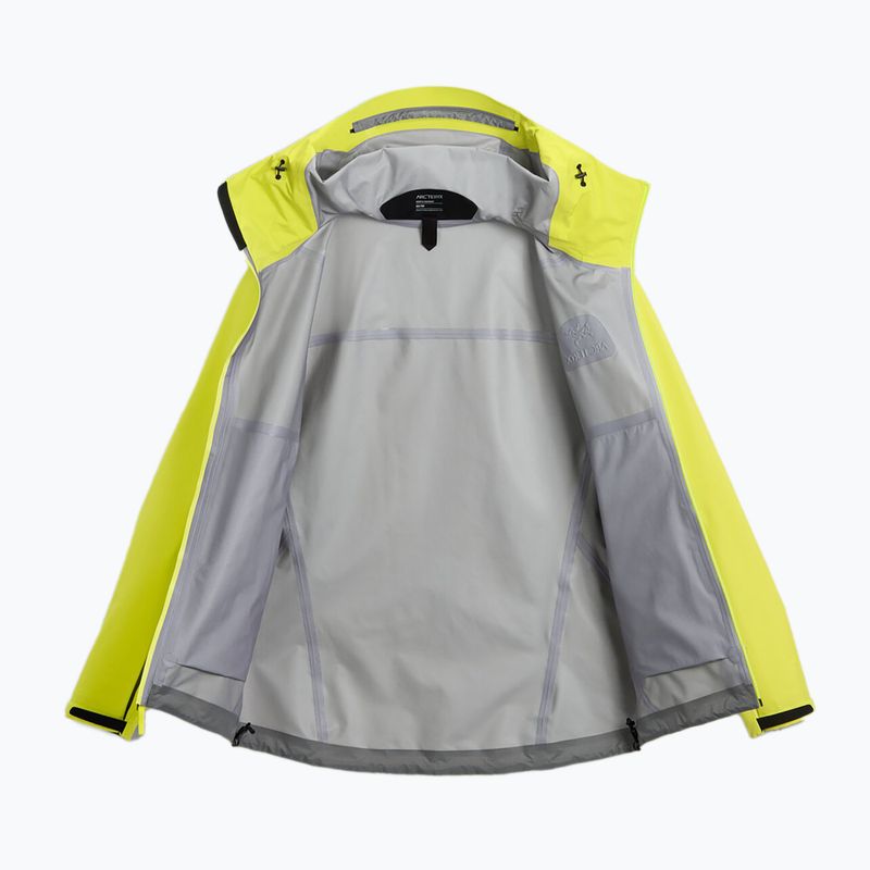 Pánska bunda do dažďa Arc'Teryx Beta LT sprint 11