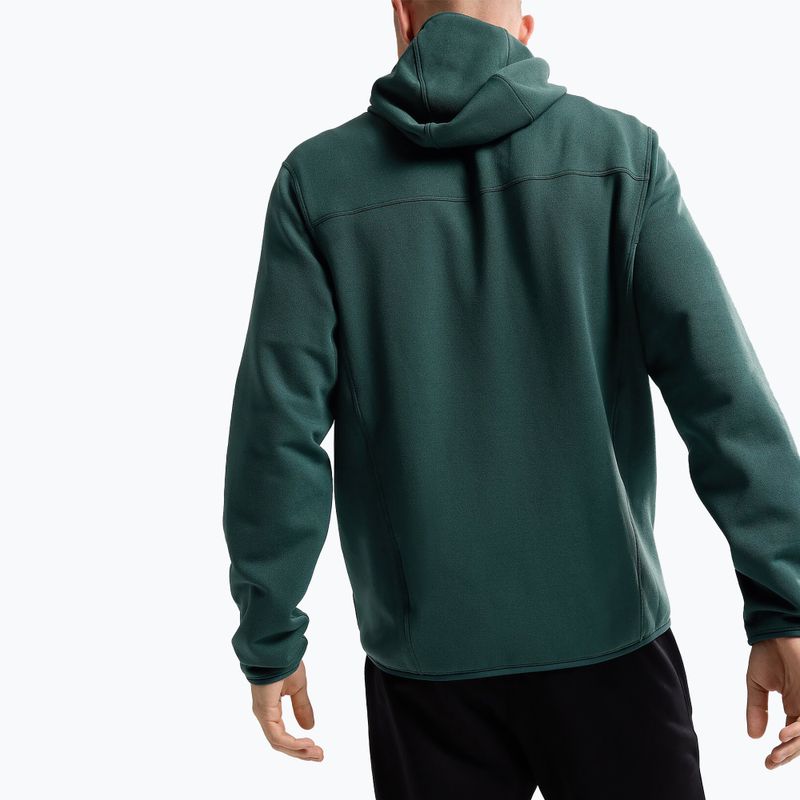 Pánska trekingová mikina Arcteryx Kyanite pytheas 3