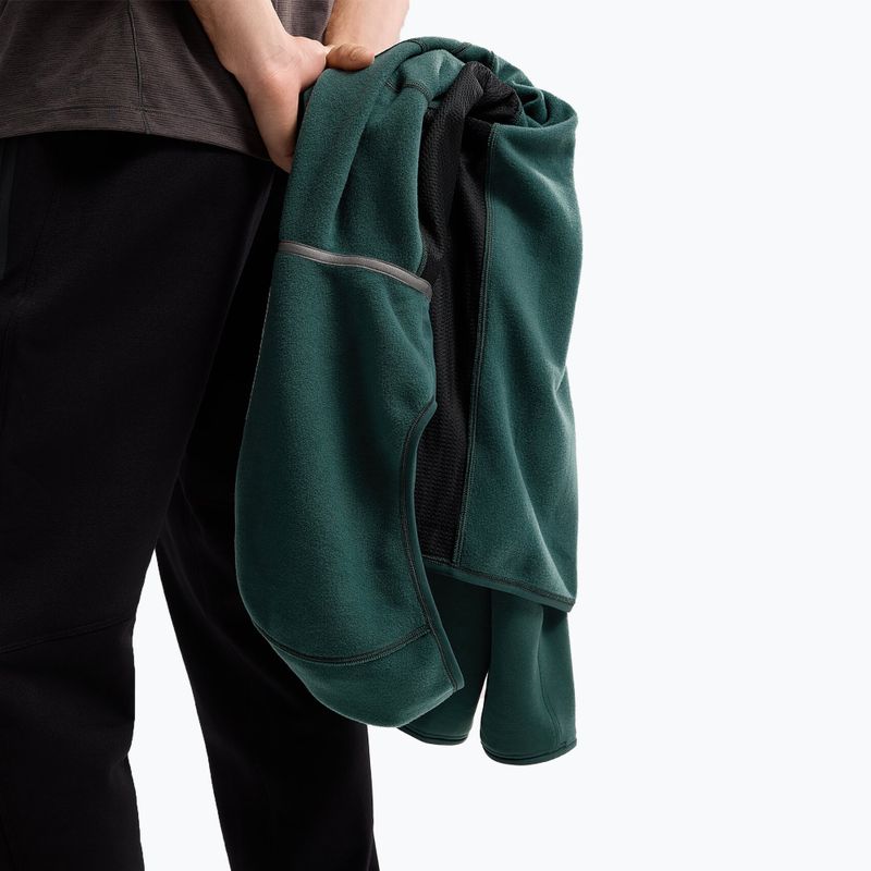 Pánska trekingová mikina Arcteryx Kyanite pytheas 6
