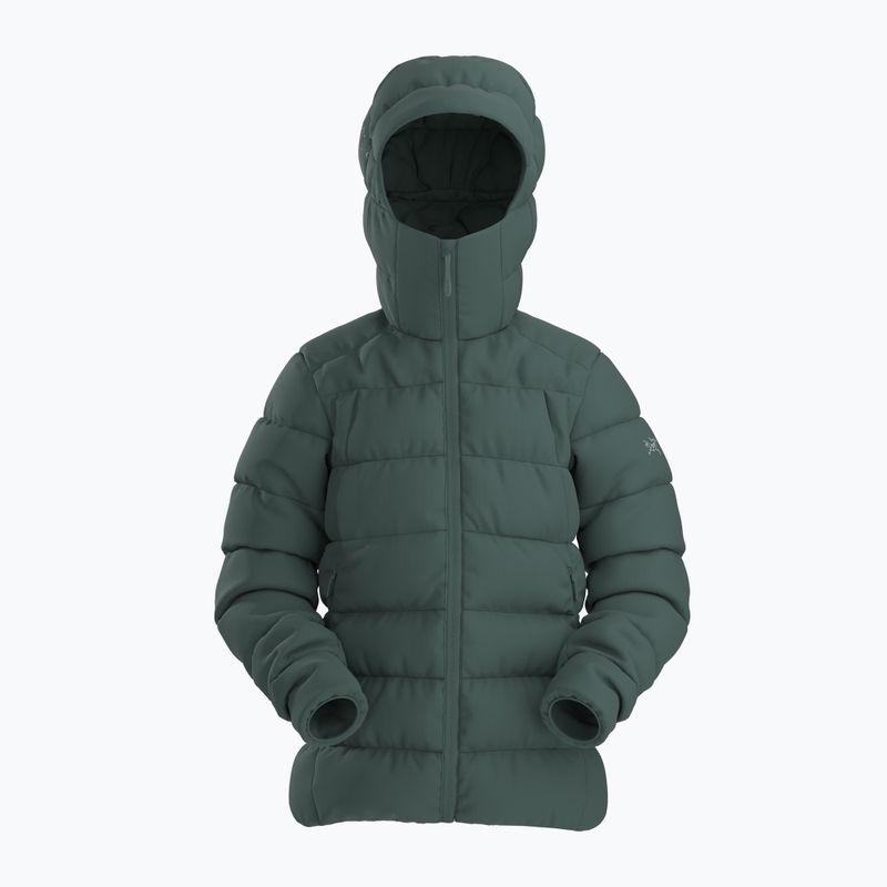 Dámska páperová bunda Arc'teryx Thorium Hoody boxcar 8