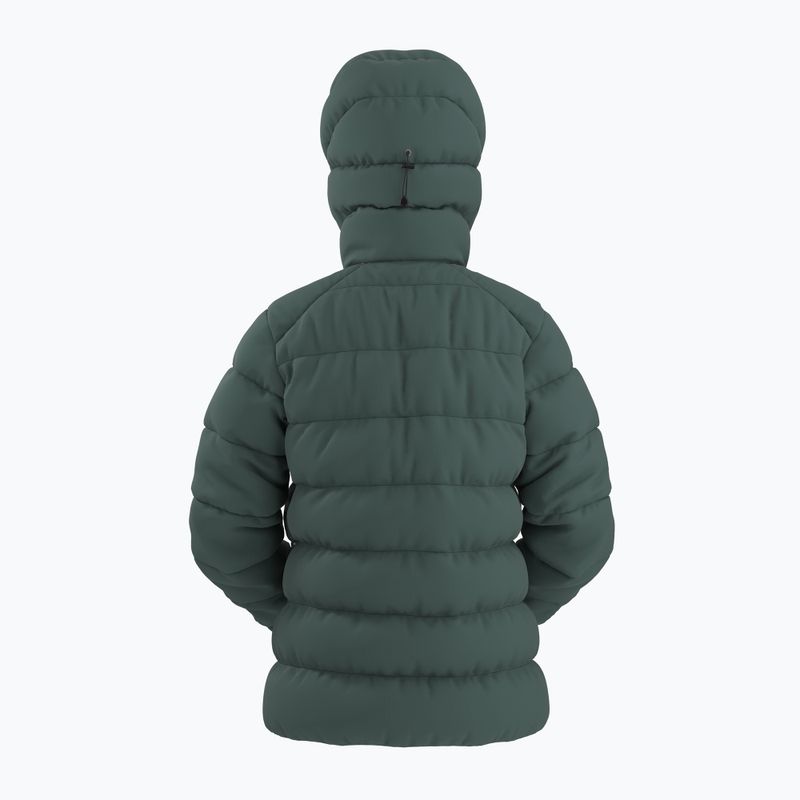 Dámska páperová bunda Arc'teryx Thorium Hoody boxcar 11