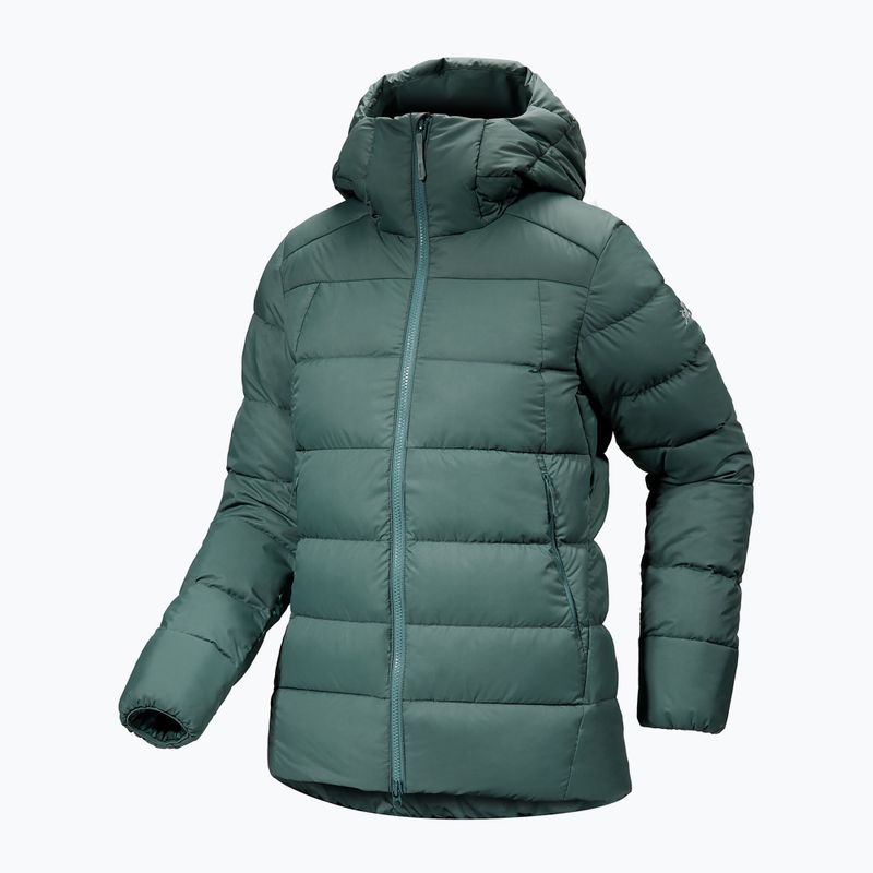 Dámska páperová bunda Arc'teryx Thorium Hoody boxcar 9