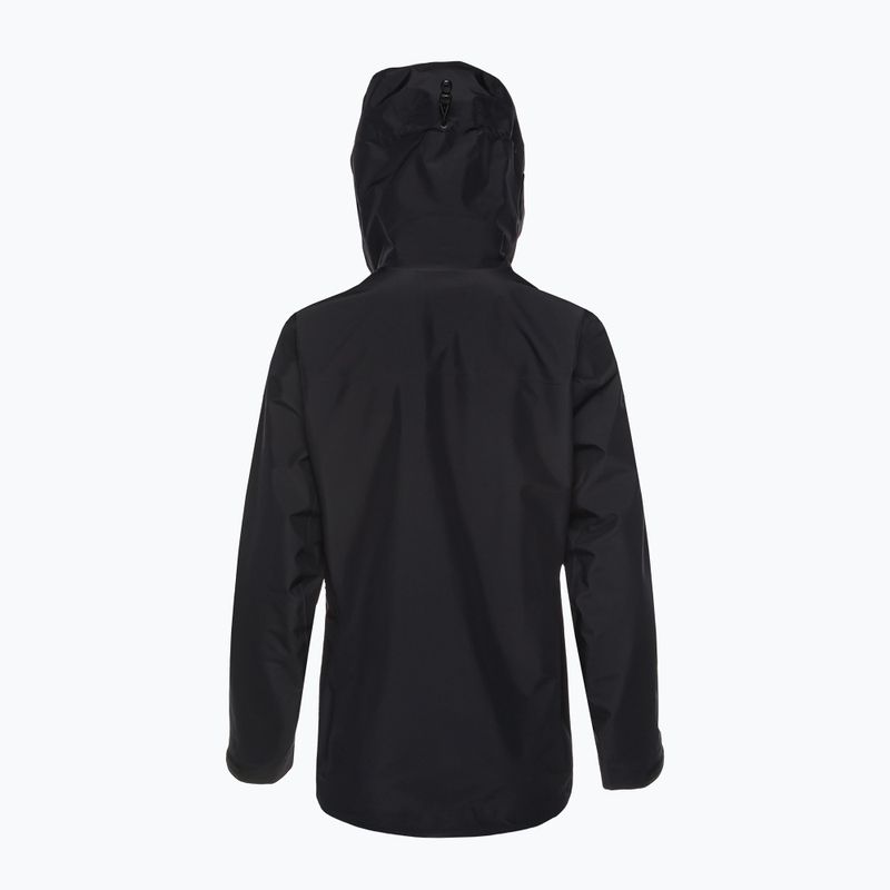 Dámska bunda do dažďa Arc'teryx Beta LT čierna X000007239003 8