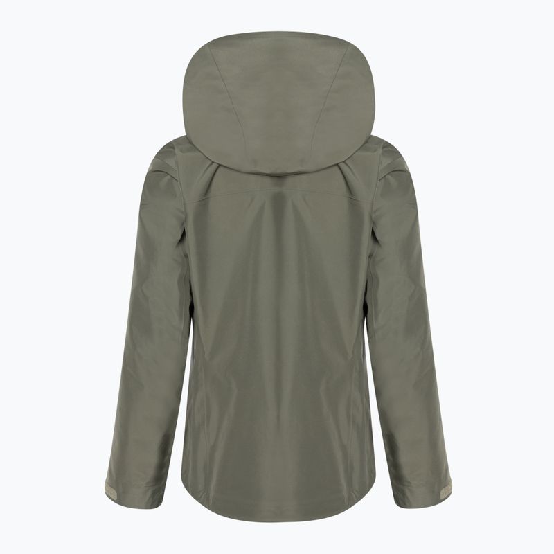 Dámska bunda do dažďa Arc'Teryx Beta LT forage 2