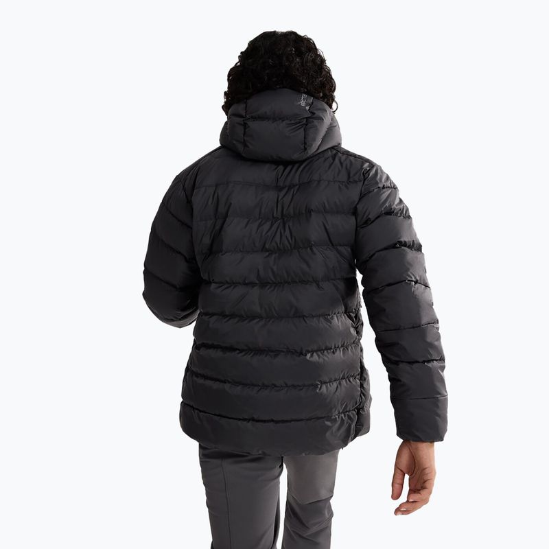 Pánska bunda Arc'teryx Thorium Hoody 2