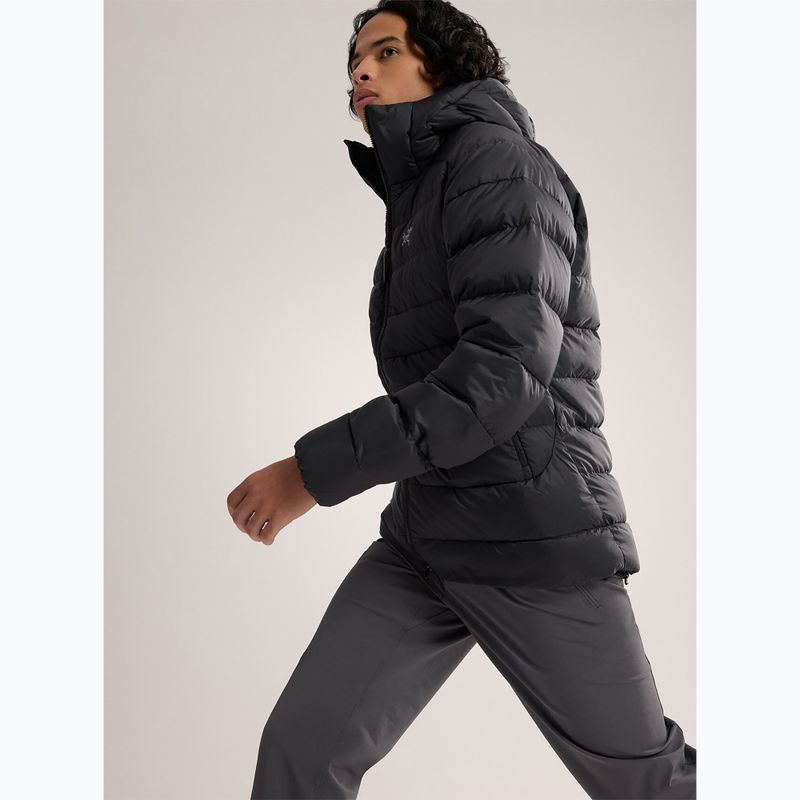 Pánska bunda Arc'teryx Thorium Hoody 4