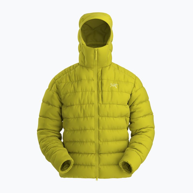 Pánska bunda Arc'teryx Thorium Hoody 9