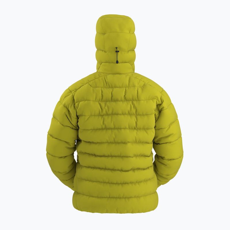 Pánska bunda Arc'teryx Thorium Hoody 11