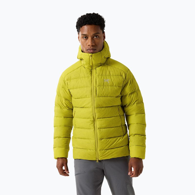 Pánska bunda Arc'teryx Thorium Hoody