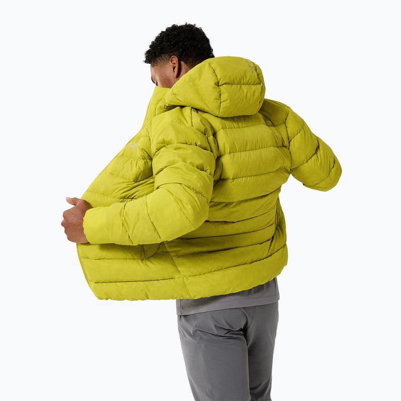 Pánska bunda Arc'teryx Thorium Hoody 3